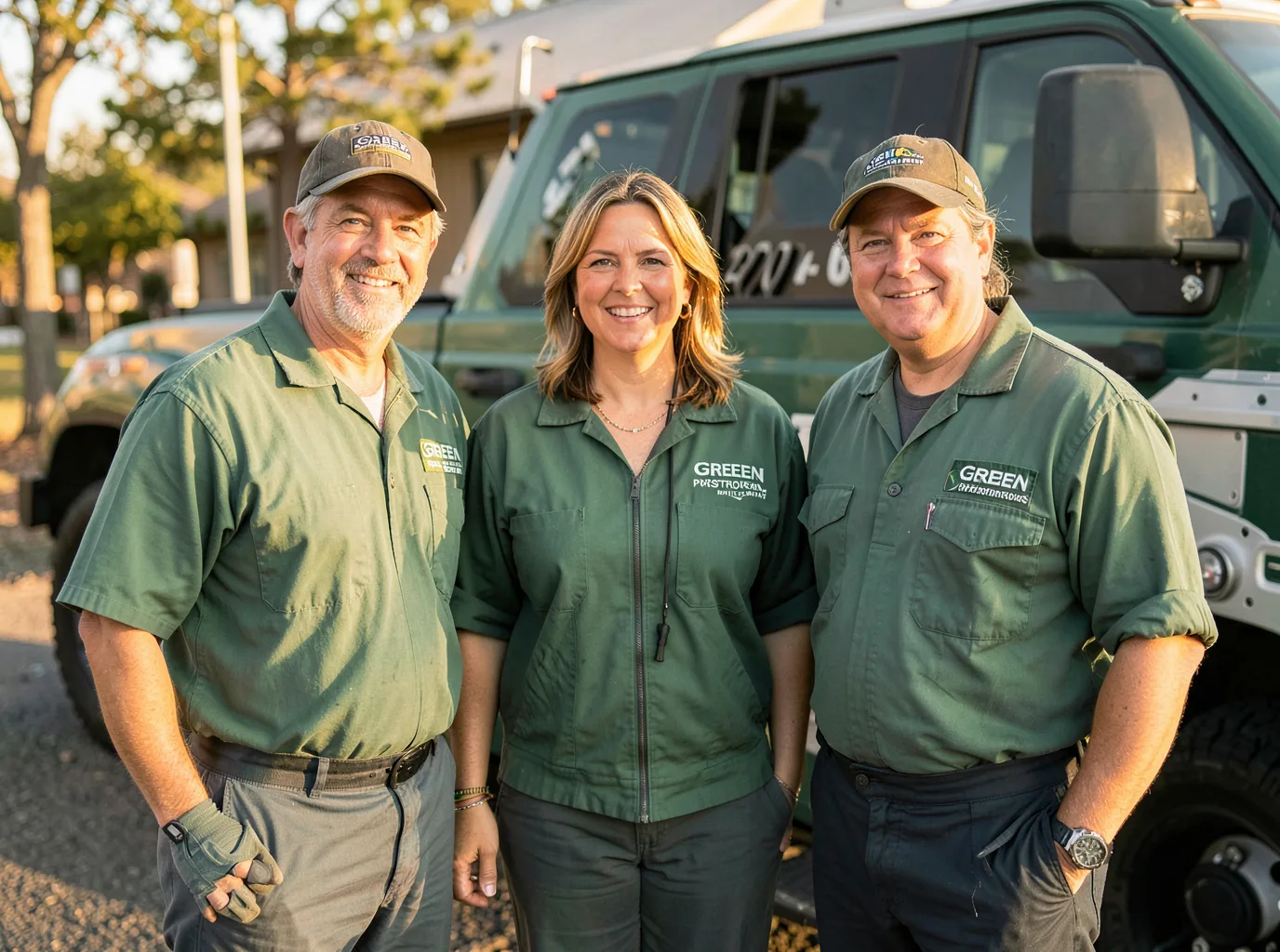 Water Damage Restoration company in Covington, GA